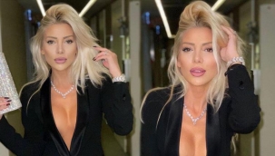 Ünlü modacı 'Metres Gülşah' oldu