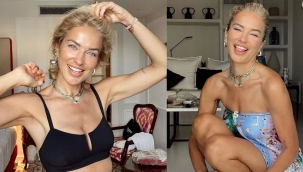 Ünlü sunucunun aylığı 4 milyon lira