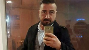 Üzerine buzdolabı devrilen mühendis öldü