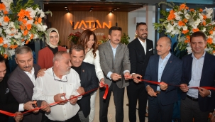 Vatan Ağız ve Diş Sağlığı Polikliniği'nden İzmir'e ikinci şube