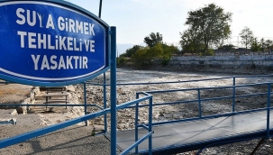 Yağmur yok! Son 20 yılın en kurak sezonu!