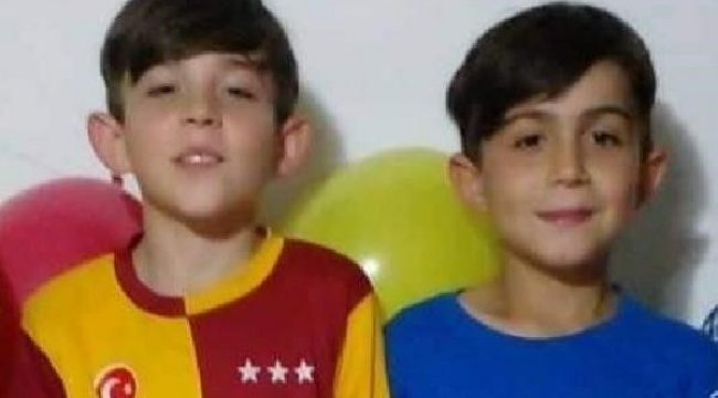 Yangın söndürme havuzunda ölen 2 kardeş, oğlaklarına ot toplamaya gitmiş