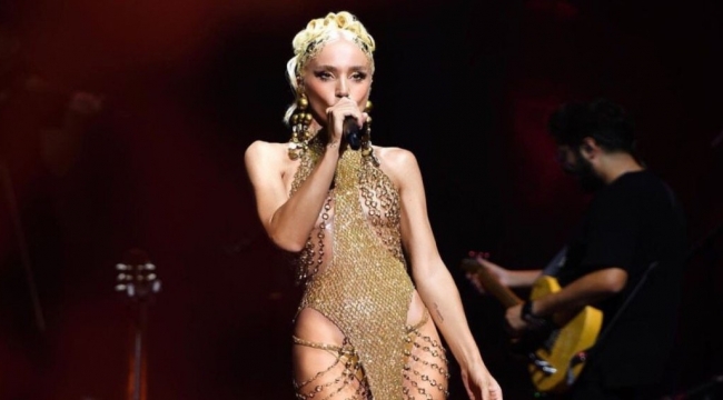 Yasağı kalktı, soluğu İspanya'da aldı