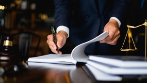 Yeni infaz yasası geliyor