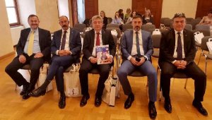 'Yenilenebilir enerji kaynaklarının kullanımı konusunda çok hassasız'