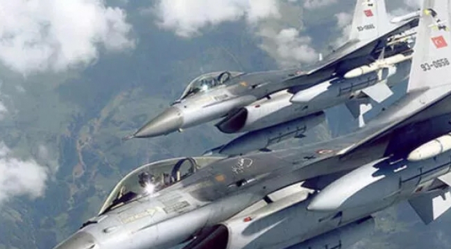 Yunanistan, Türkiye'ye F-16 satışıyla ilgili şartların kaldırılmasına tepkili