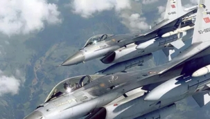 Yunanistan, Türkiye'ye F-16 satışıyla ilgili şartların kaldırılmasına tepkili