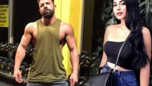 Zeynep'in katili cezaevinde intihar etti!