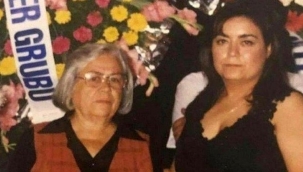 100 milyon liralık DNA testi!