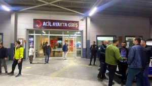 133 öğrenci ve 45 sporcu, hastanelik oldu