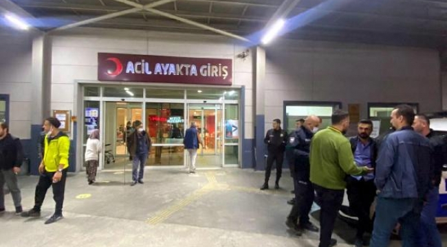 133 öğrenci ve 45 sporcu, hastanelik oldu