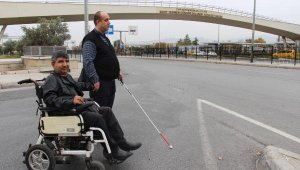 3 ay geçti bir üst geçit yenilenemedi!