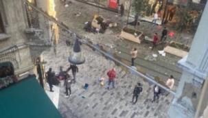 4 kişi öldü, 38 yaralı var