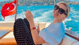 40 milyon liraya yalı dairesi aldı!