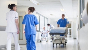 42 bin 500 sağlık personeli alınacak