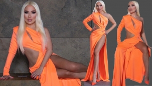 45 yaşındaki şarkıcı: Eski aşkım şarkı yaptırdı, yeni aşkım çocuk yaptırır inşallah