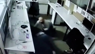 5.9 büyüklüğündeki deprem paniği