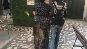 61 yıl hapisle aranan yankesici yakalandı