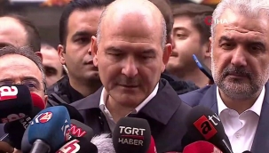 ABD Büyükelçiliği'nin taziyesini kabul etmiyoruz