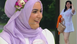 "Açıldım ama g.t. başı dağıtmadım!"