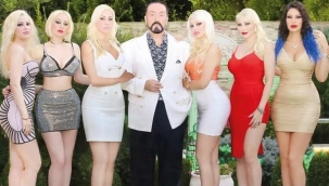 Adnan Hoca'ya rekor ceza! Kedicikler ağladı