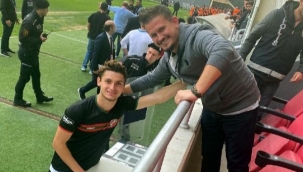 Ailecek Karşıyakalı