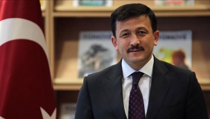 AK Parti'nin oy oranını açıkladı: Cumhurbaşkanlığı yüzde 52, parti yüzde 42