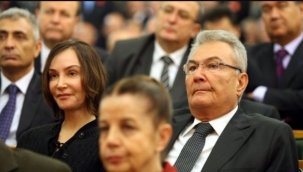 'AK Parti'ye' katılıyor iddialarına yanıt