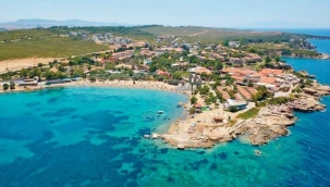 Akarca Balıkçı Barınağı'nı iptal eden mahkeme kararına iptal