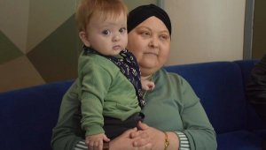 Akıllı ilaçla kanser ile savaşını kazandı