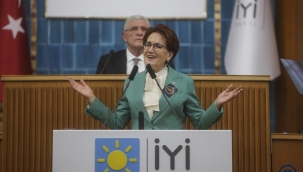 İyi Parti kurultay kararı aldı