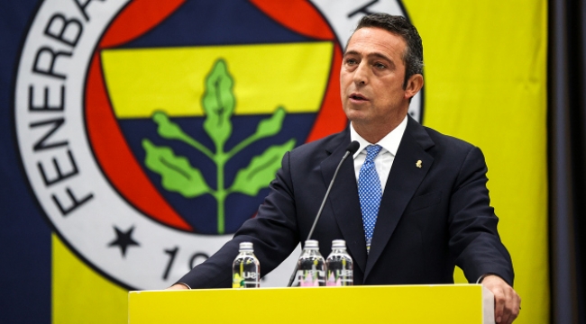 Fenerbahçe dava açıyor