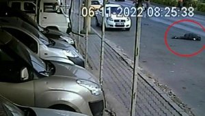 Alkollü sürücü ezdi, 21 gün son öldü