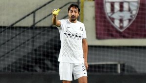 Altay'da İbrahim'den iyi haber