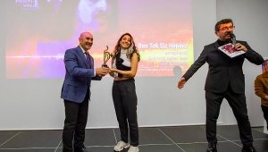 'Altın Kedi' ödülleri sahiplerini buldu