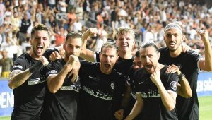 Altınordu derbide Altay'ı ağırlıyor