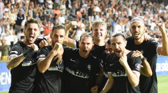 Altınordu derbide Altay'ı ağırlıyor