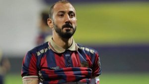 Altınordu düşüşe geçti