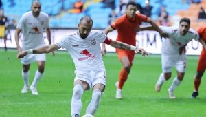 Altınordu'nun tadı yok