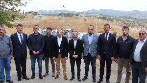 "Amaçları kentsel değil, rantsal dönüşüm"