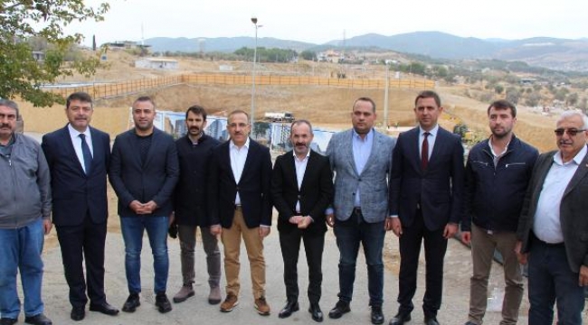 "Amaçları kentsel değil, rantsal dönüşüm"