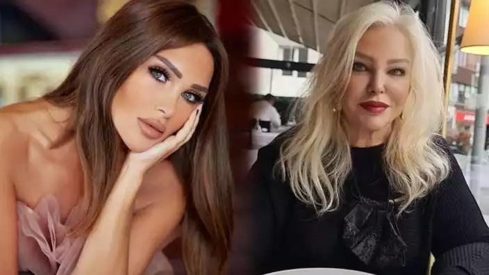 Annesinden ünlü şarkıcıya 30 milyonluk dava