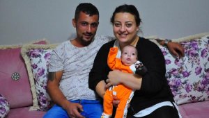 Aren öldü, ikizi Arden 130 günde hayata tutundu