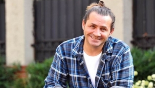 Armağan Çağlayan akciğer kanseri olduğunu açıkladı