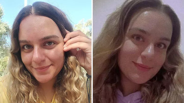 Aydın'da kayıp epilepsi hastası Cansu, aranıyor