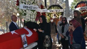 Aziz Sancar'ın ağabey ve yenge acısı