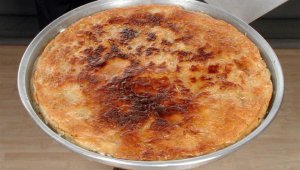 Balıkesir kaymaklısına coğrafi işaret tescili