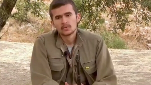 Balıkesirli genç, PKK kampında öldürüldü