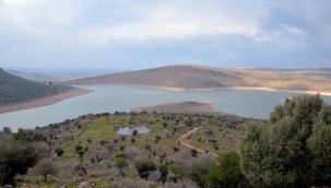 Barajların son durumu... İzmir'in içme suyu ne kadar yeterli olacak?