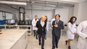 4 kişinin çalıştığı şirkete 11 yönetici atanmış